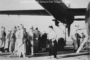 164 - ARMEE DE L'AIR EN ALGERIE 1945-1962-12 (40)